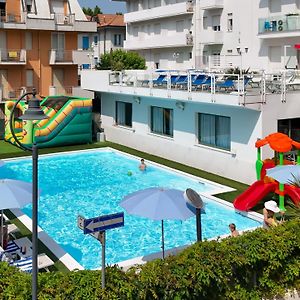 Nautilus Hotel Family All Inclusive